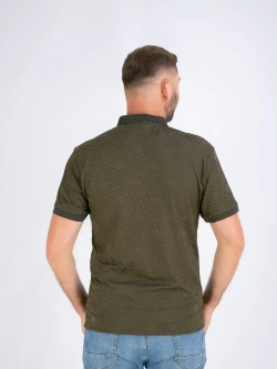 Футболка поло мужская Турция, тенниска