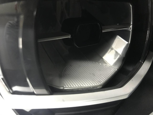 Битая Фара правая VW Tiguan 2 (2016-2020) Full LED