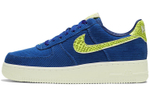 Кроссовки Olivia Kim X Nike Air Force 1 Low (Женская размерная сетка)