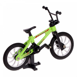 Скейтпарк большой ЭКСТРЕМАЛ фингерборд и фингербайк