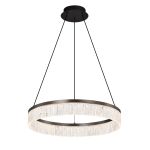 Подвесной светильник P0575-800A silver grey