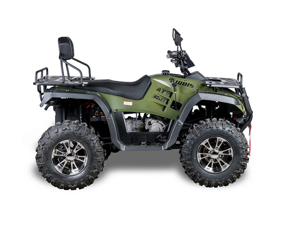 Комплект для сборки IRBIS ATV300