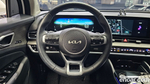 Kia Sportage 5 Generation Hybrid Signatures 2WD (06.2022)