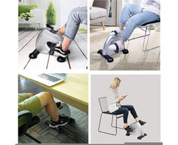 Велотренажер мини DFC B12W