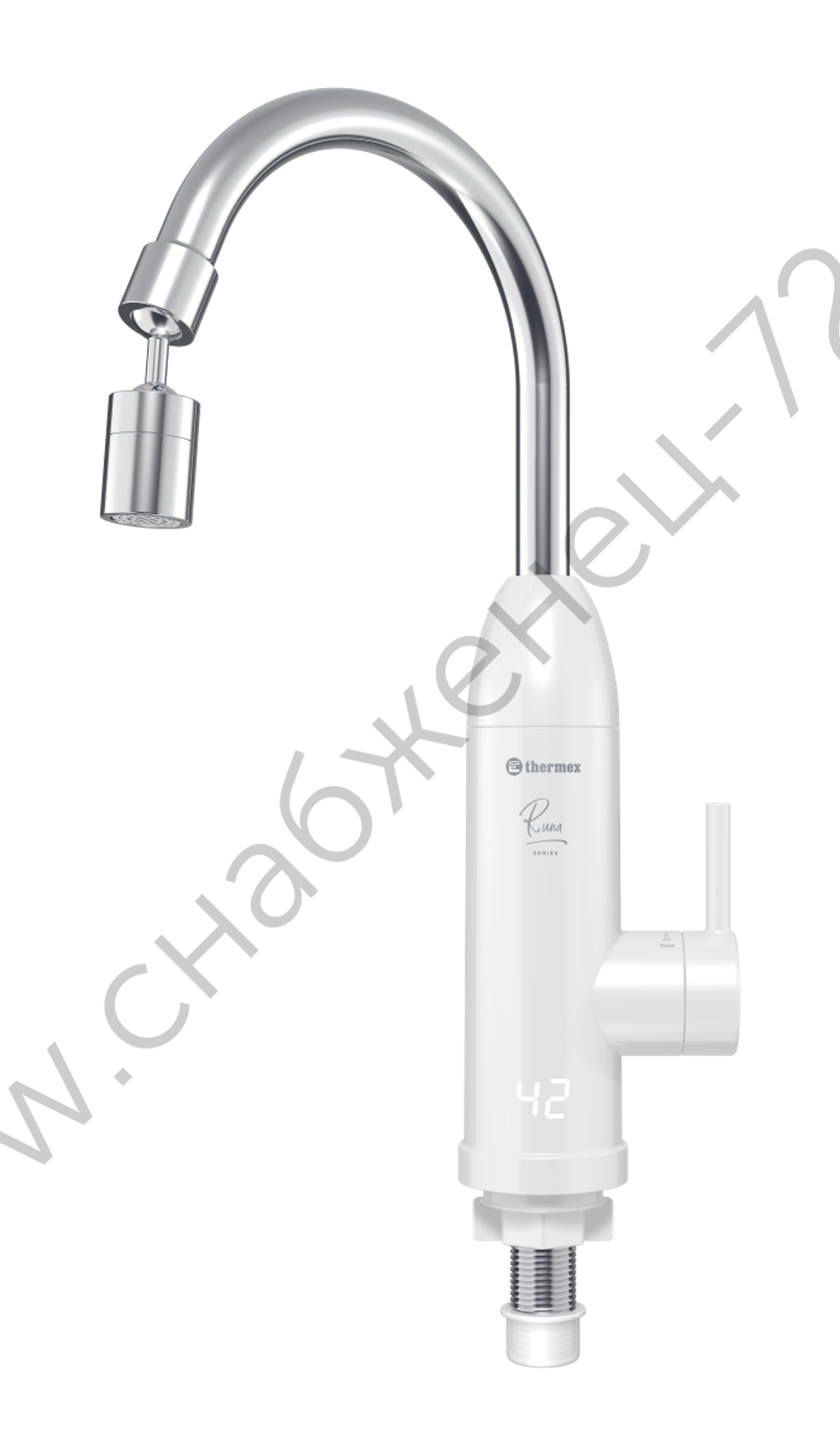 Водонагреватель THERMEX Runa 3000