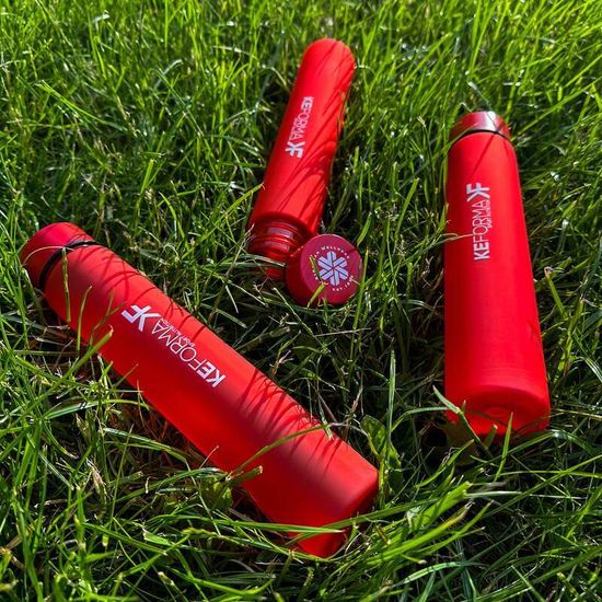 Спортивная бутылка Keforma Waterline