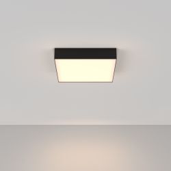 Потолочный светодиодный светильник Maytoni Zon C067CL-L40B3K