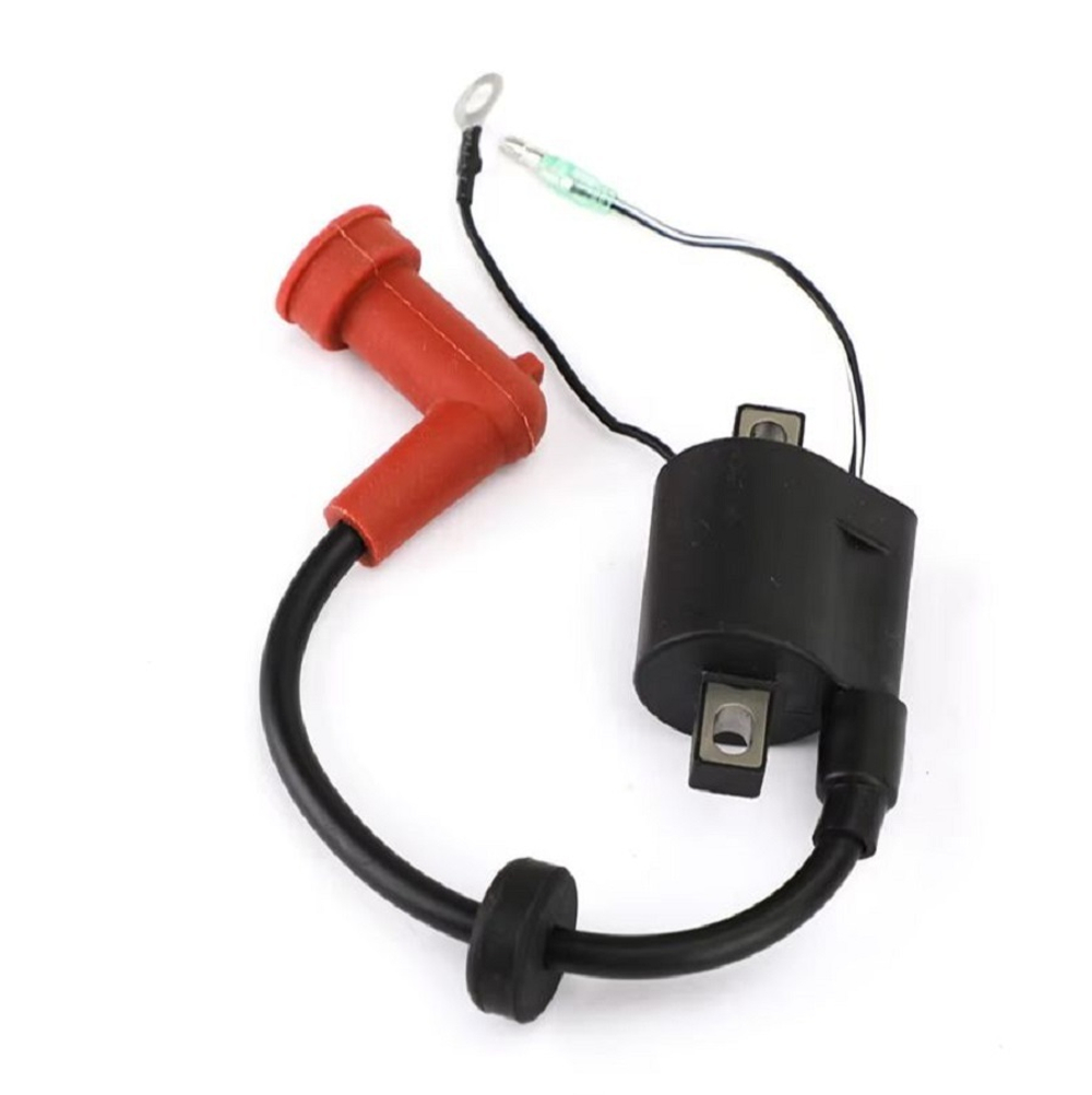 Катушка зажигания Kacawa для Yamaha 40X