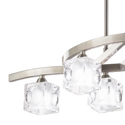 Люстра подвесная CUADRAX 0004045