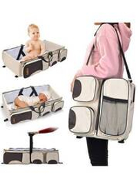 Товары в дорогу no name Сумка-кровать — 9-0235