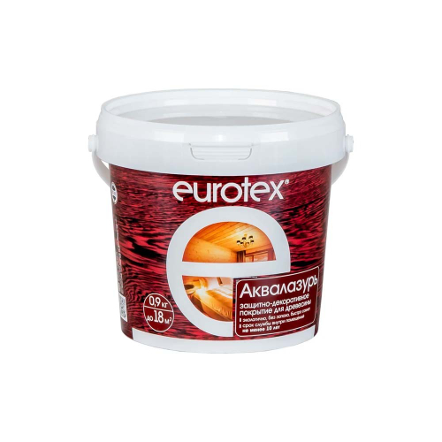 EUROTEX Текстурное покрытие ваниль 2,5кг