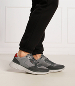 кроссовки dean_runn_memx BOSS BLACK - графитовый(50474955)