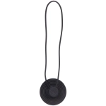 Подхват для штор на магните «Галактика шоколадный» 6см S1741