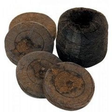 Таблетки торф. Джиффи, 33 мм