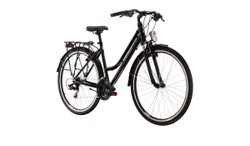 Велосипед Kross Trans 1.0