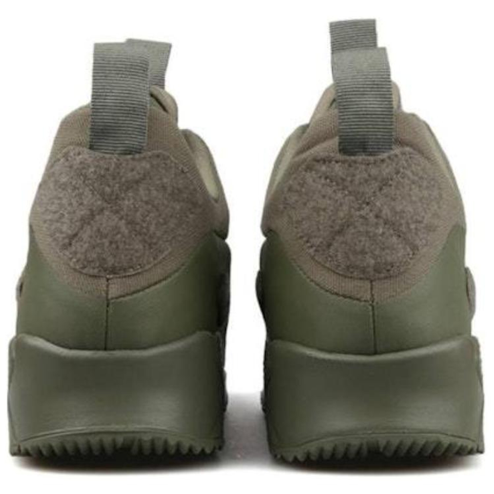 Кроссовки Nike Air Max 90 Patch Green
