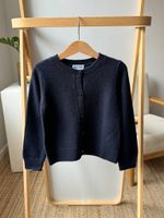 Новый шерстяной кардиган с кашемиром Jacadi, 116