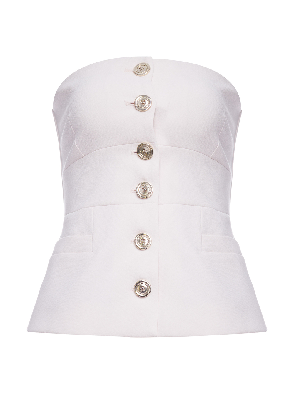 PINKO  Корсет - светло-розовый