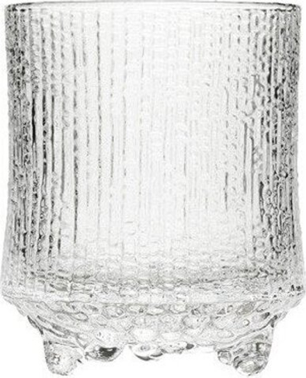 Стакан Iittala, typu Old Fashioned Ultima Thule, 200 мл, стекло