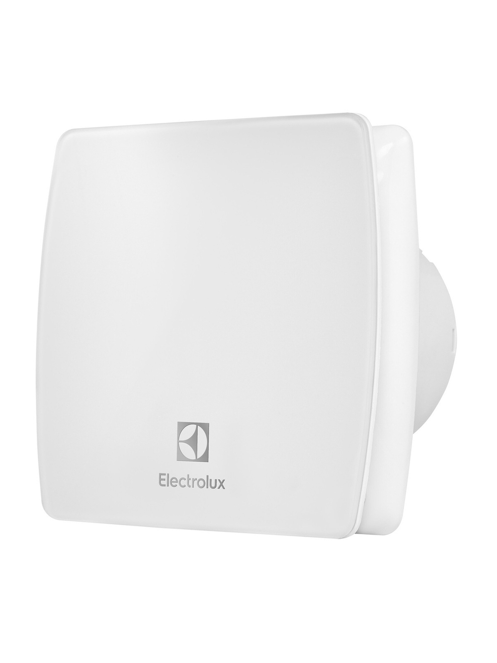 Вентилятор вытяжной Electrolux серии Glass EAFG-120 white