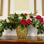 Кашпо Ананас 14 см