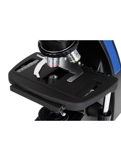 Микроскоп Levenhuk 870T, тринокулярный