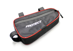 Велосумка под раму, р-р 23,5х13,5х5см