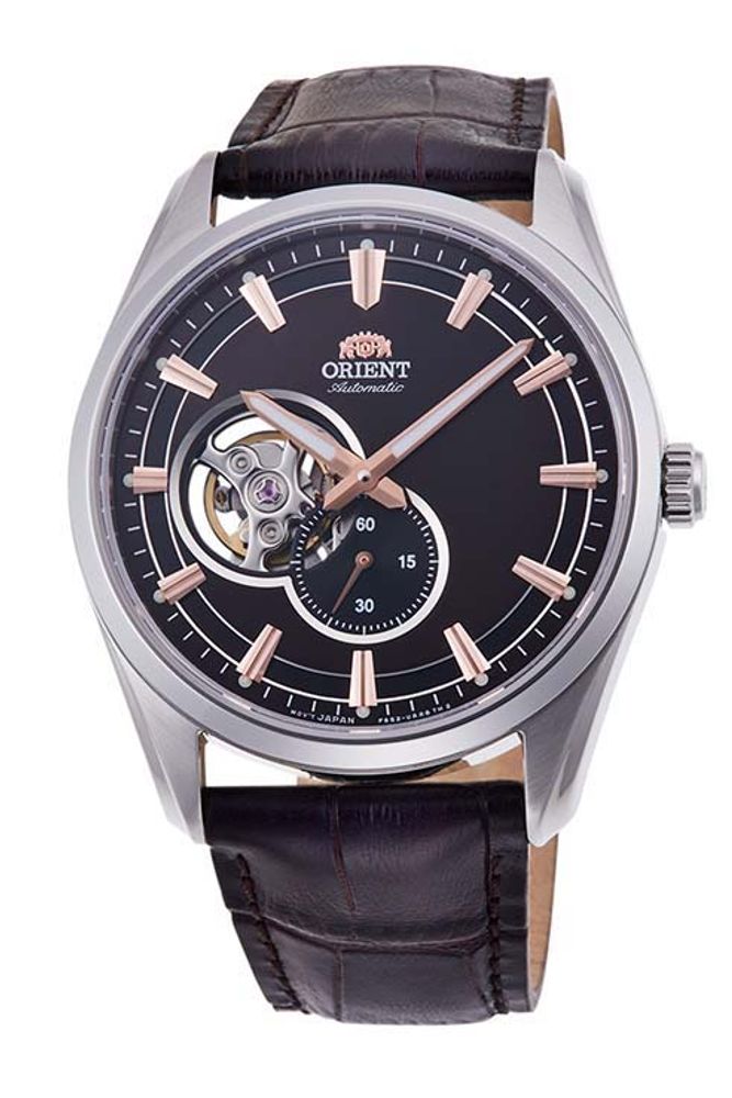 Часы механические Orient Contemporary RA-AR0005Y30B
