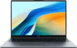 Ноутбук Huawei MateBook D 16 (53014BUY) в регионах России