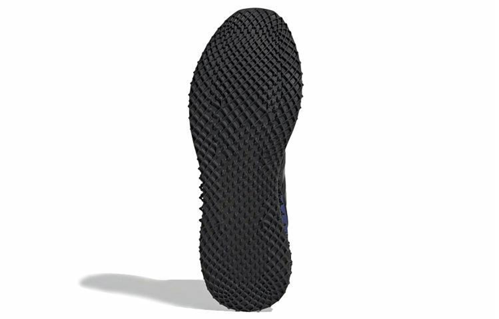 Кроссовки Adidas Ultraboost 4D
