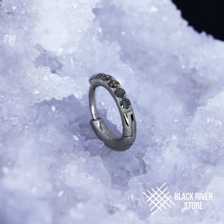 Кликер Tricky Mystic Topaz 1.0мм