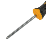 Отвертка крестовая 75 мм PH1 Cr-V мм INGCO INDUSTRIAL HS28PH1075