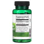 Swanson, Экстракт корня гортензии, 125 мг, 90 капсул