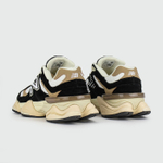 Кроссовки New Balance 9060 Black Beige