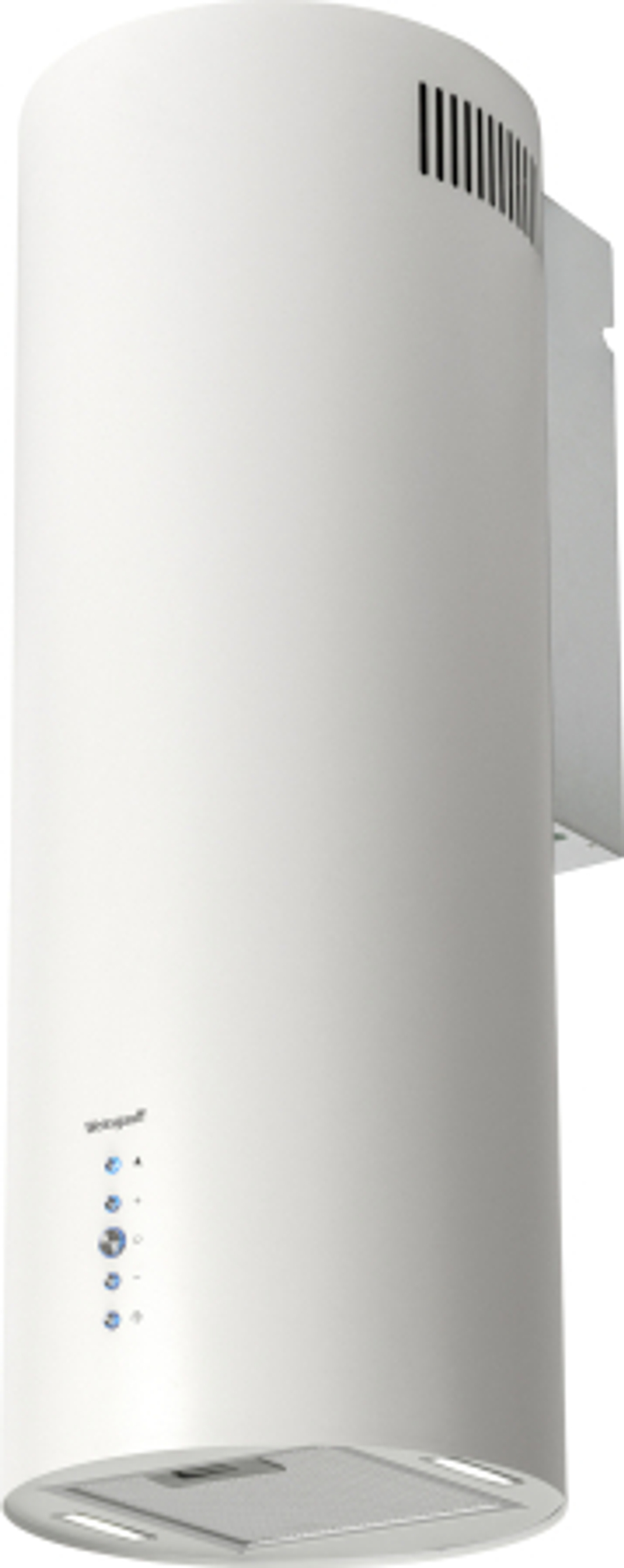 Вытяжка Weissgauff Gracia WH (427091)