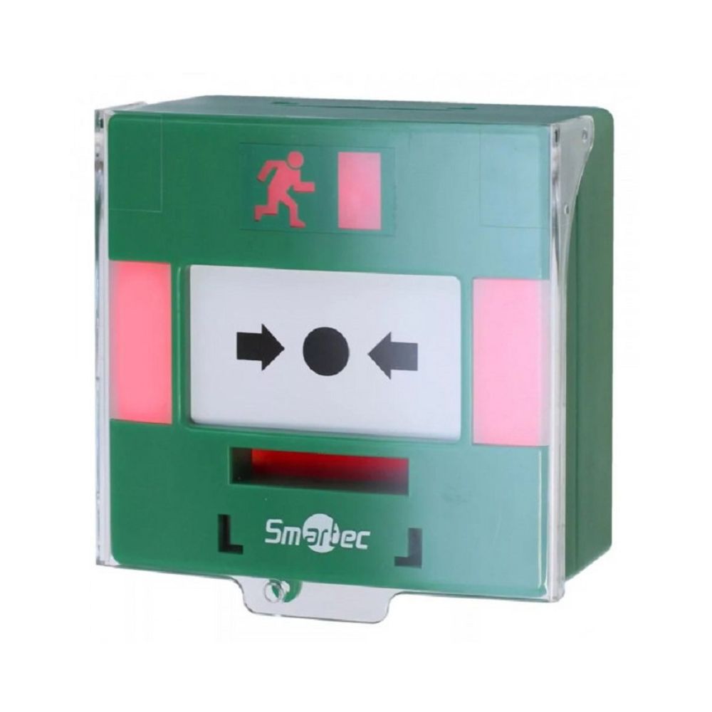 Устройство разблокировки двери ST-ER116TLS-GN