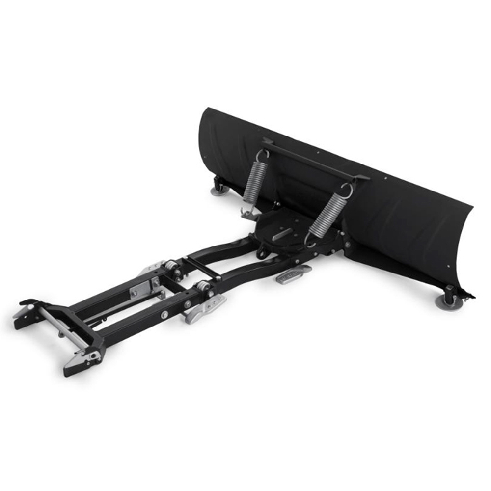 Универсальный снегоотвал Rival SUPREME-2 + быстросъемное крепление