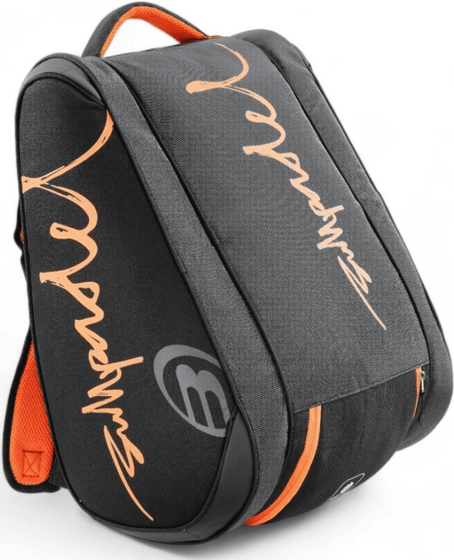 Сумка для ракеток падел Bullpadel Ionic