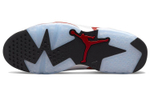 Кроссовки Jordan Air Jordan 6 Retro "Red Oreo"