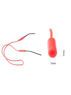 Шнурок для очков