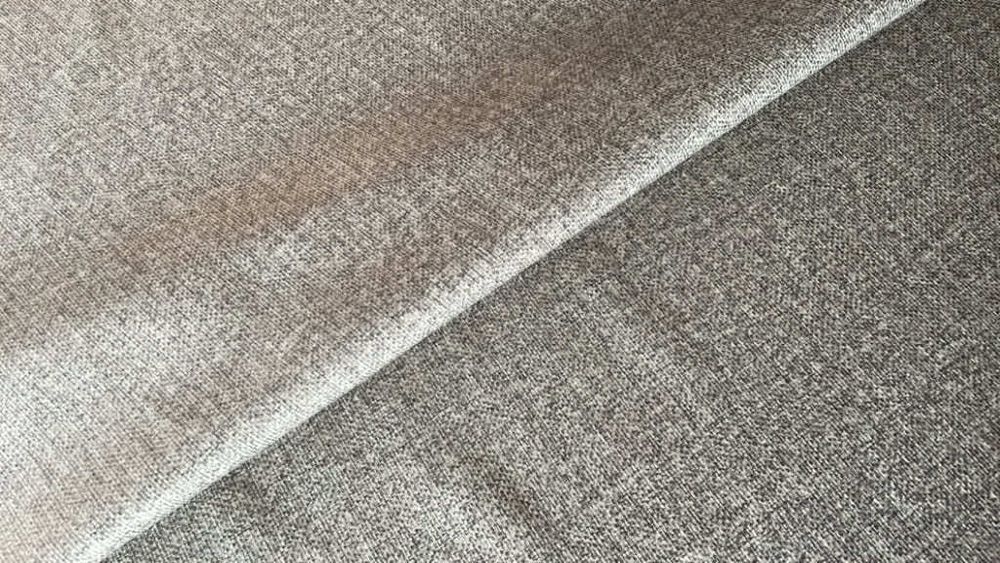 Велюр Рико 17 светло-серый