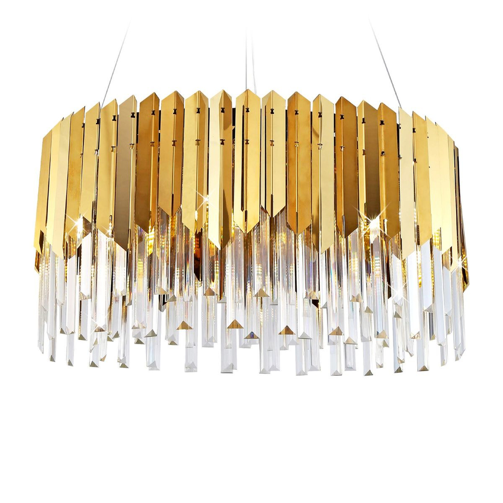 Подвесная люстра Ambrella light Traditional TR5286