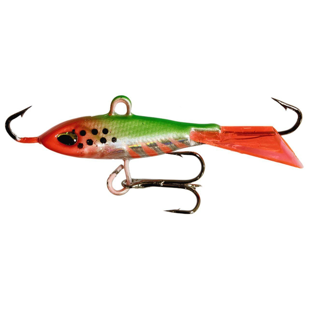 Балансир DANCA 40мм 8гр №3