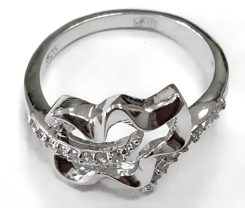 Ювелирное кольцо Эстерелла