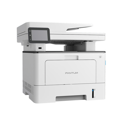 МФУ Pantum BM5100FDW (A4, лазерное, 1200dpi, 40стр / мин, 512Mb, ADF50, Duplex, сеть, WiFi, факс)