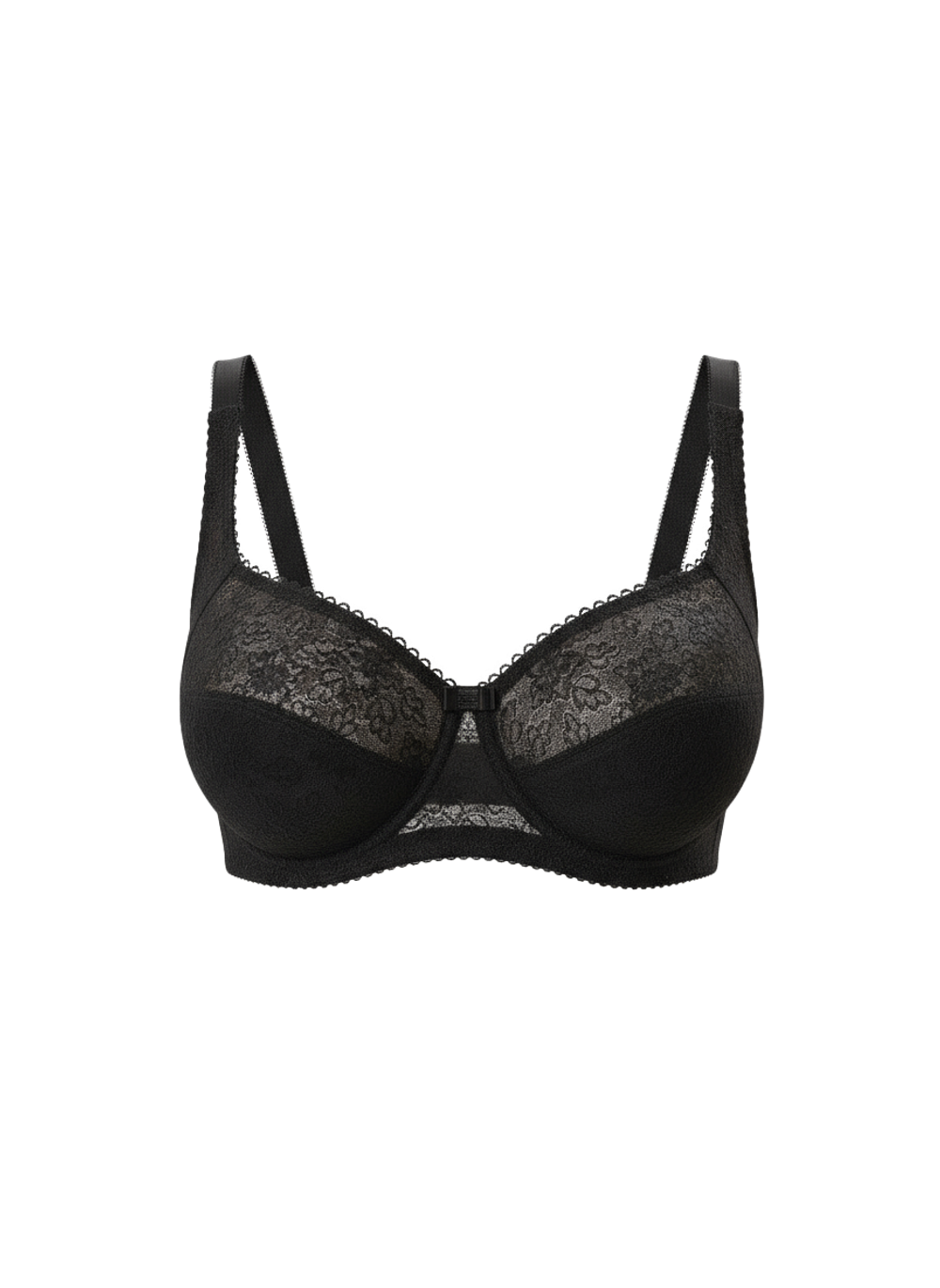 Бюстгальтер OIRO Agata Мягкая чашка