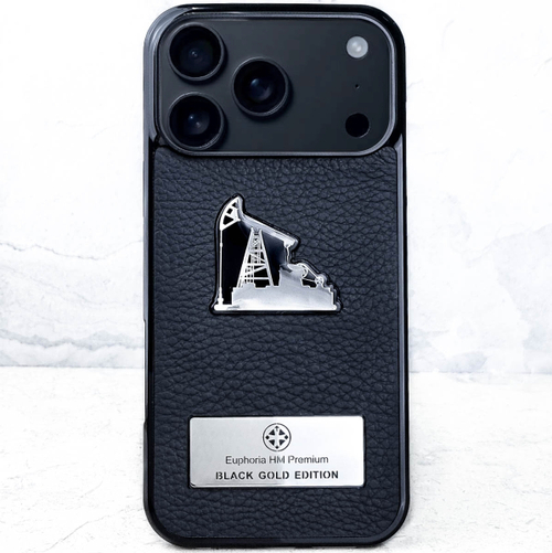 Euphoria Land Drill Black Gold edition