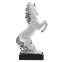 GAEM Фигурка декоративная "Лошадь", L20 W11 H38 см