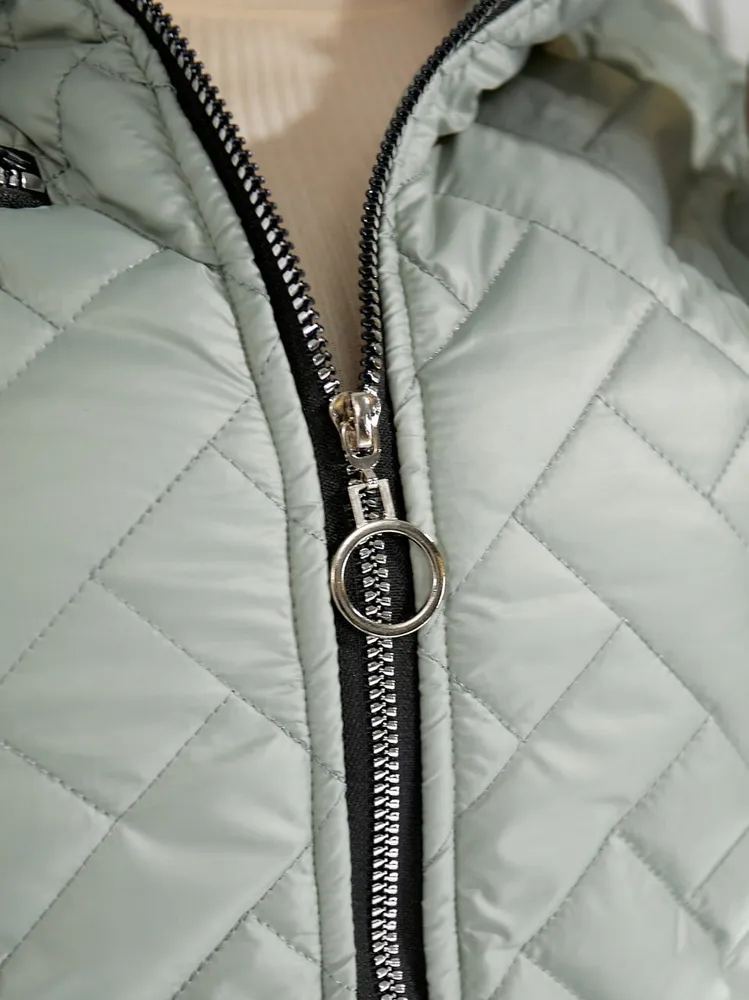 Жилет УК-0868 Фабрика Моды