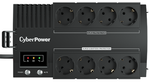 Источник бесперебойного питания  CyberPower BS650E NEW